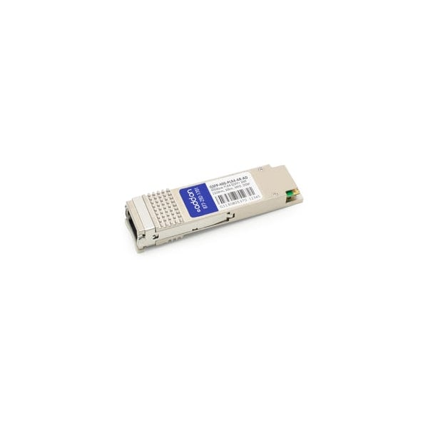 Add-On Arista Qsfp-40G-Plr4 Comp Taa Qsfp+ Xcvr QSFP-40G-PLR4-AR-AO - main